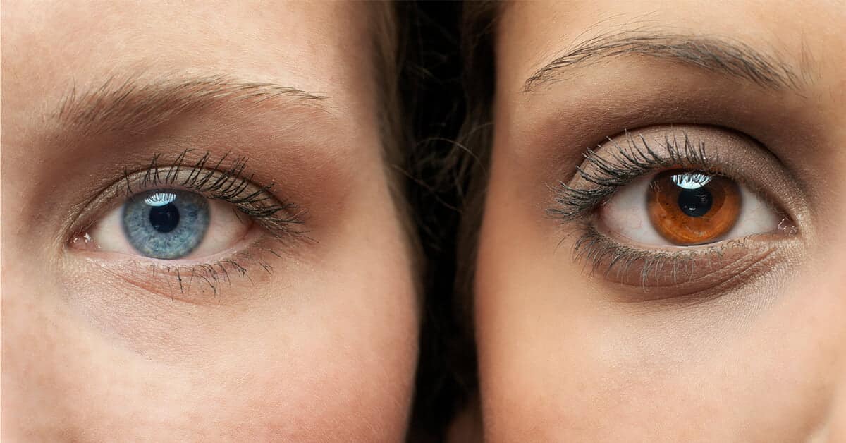 Ini Adalah 7 Fakta Menarik Tentang Warna Mata Anda Mungkin Tak Tahu