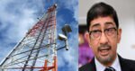 31 Menara Komunikasi Baru Sedang Dibina Di Sarawak, Dijangka Siap Awal Tahun 2021