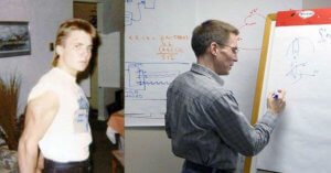 Ini Adalah 6 Kisah Bagaimana Orang-Orang Ini Menjadi Genius Akibat Keceraan Di Kepala