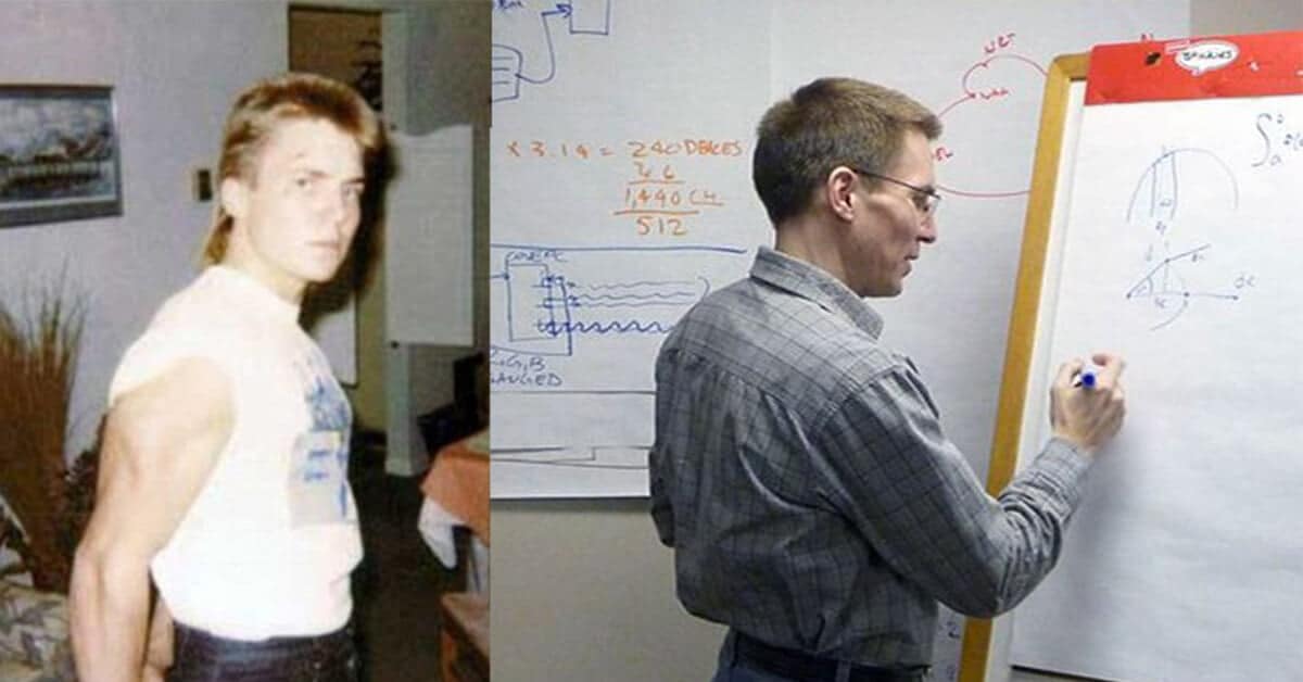 Ini Adalah 6 Kisah Bagaimana Orang-Orang Ini Menjadi Genius Akibat Keceraan Di Kepala