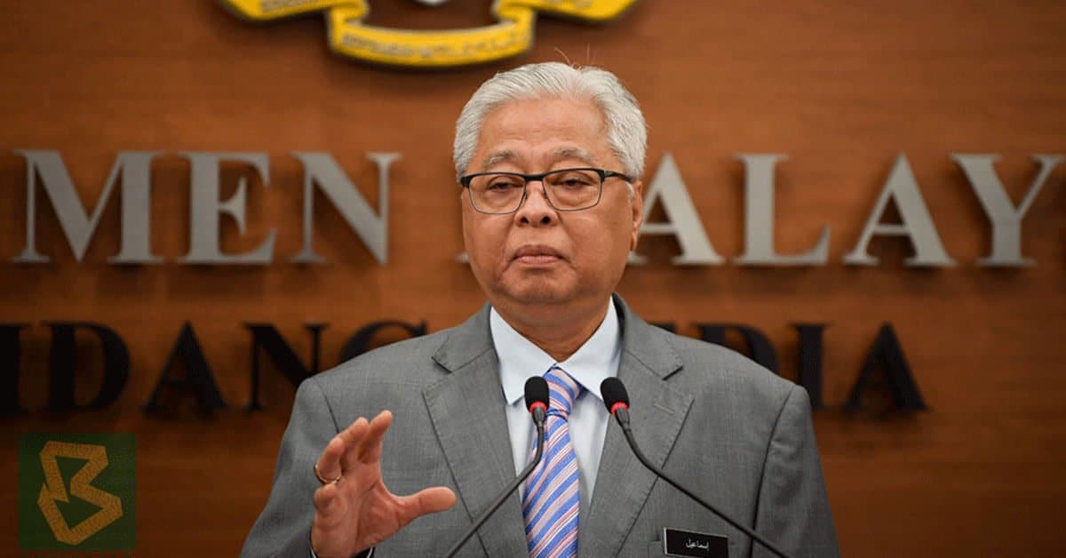 Pelaksanaan PKPD Secara Pentadbiran Di Sabah Akan Mulai Pada 29 Sept Hingga 12 Oct