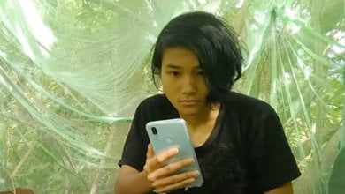 Didakwa Tidak Menduduki Peperiksaan, Veveonah Luah Perasaan Kecewa Menerusi Facebook