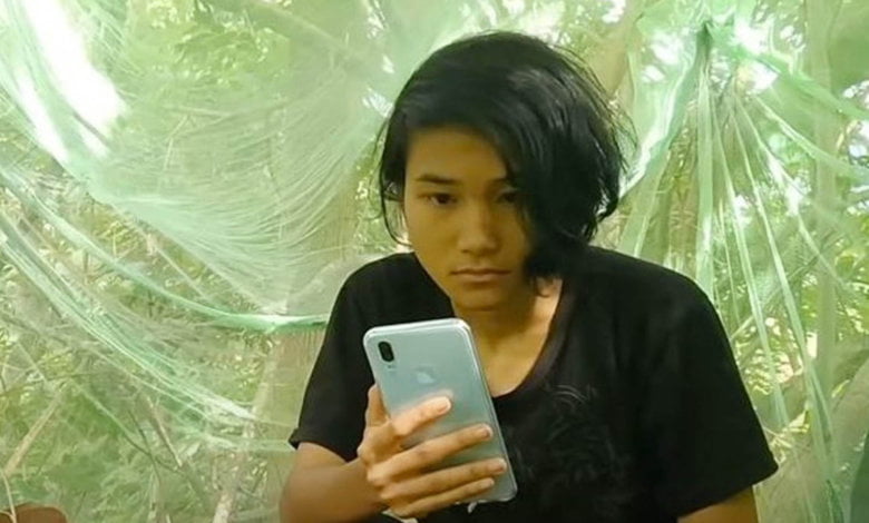 Didakwa Tidak Menduduki Peperiksaan, Veveonah Luah Perasaan Kecewa Menerusi Facebook