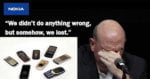 Dulu Salah Satu Jenama Telefon Bimbit Terkemuka Di Dunia, Apa Yang Terjadi Pada Nokia?