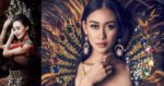 Dinobat Miss Universe Malaysia 2020, Jelitawan Sarawak Gegarkan Malaysia