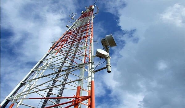 helios 31 Menara Komunikasi Baru Sedang Dibina Di Sarawak, Dijangka Siap Awal Tahun 2021