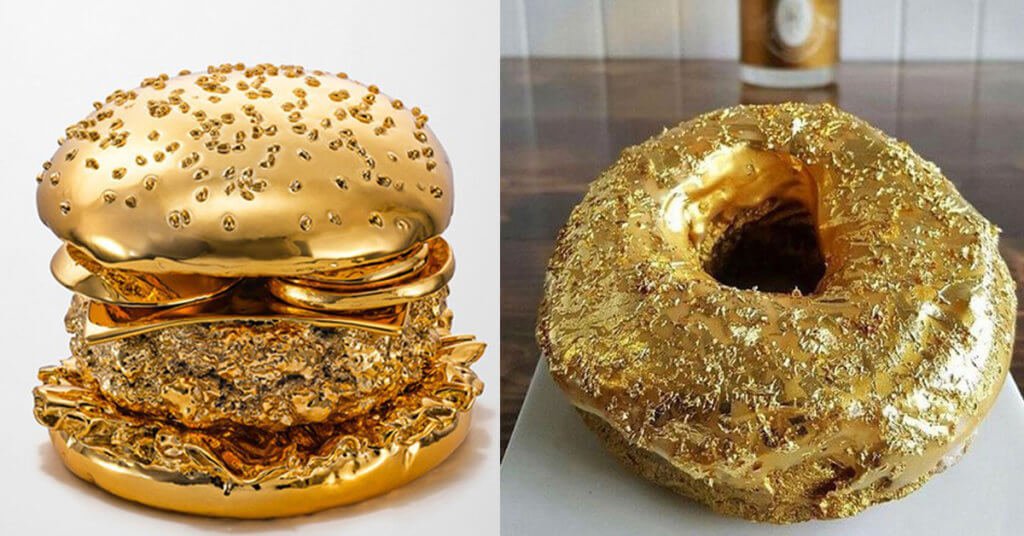 Ini Adalah 5 Makanan Paling Mahal Yang Boleh Didapati Di Malaysia