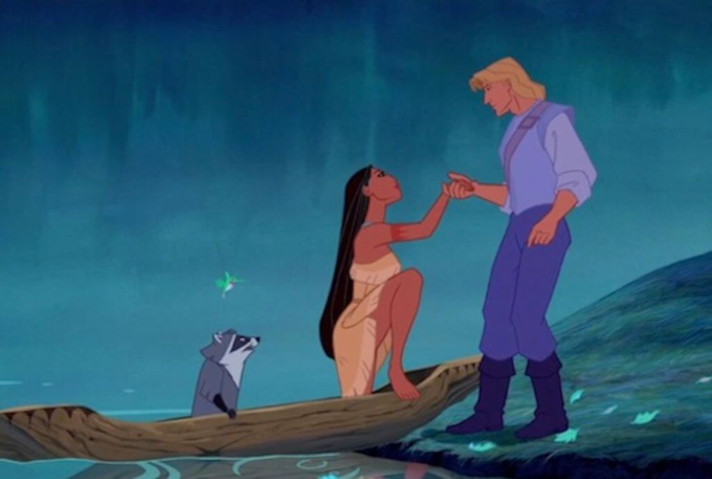 Ini Adalah 5 Penghujung Tragis Asal Filem Klasik Disney
