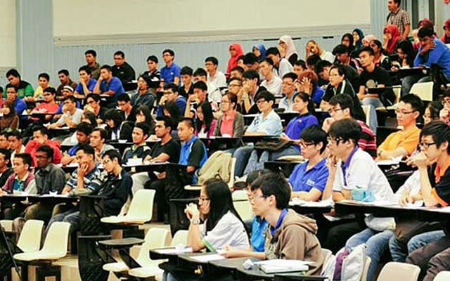 Pendaftaran Secara Fizikal/Bersemuka Pelajar IPT Kemasukan Okt 2020 Ditangguhkan