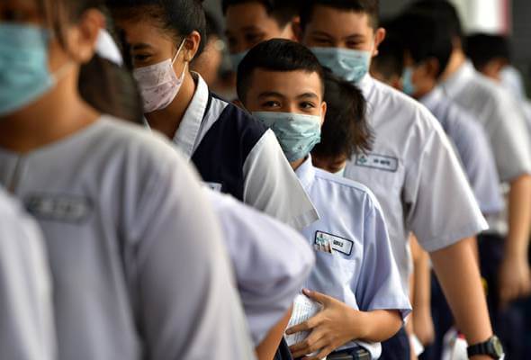 Usaha Disia-Siakan, Guru Ini Luahkan Kesedihan Kepada Mereka Yang Tak Kuarantin Setelah Pulang Dari Sabah