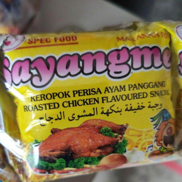 Ini Adalah 6 Jajan Paling Legend Yang Akan Mengimbau Kenangan Lalu