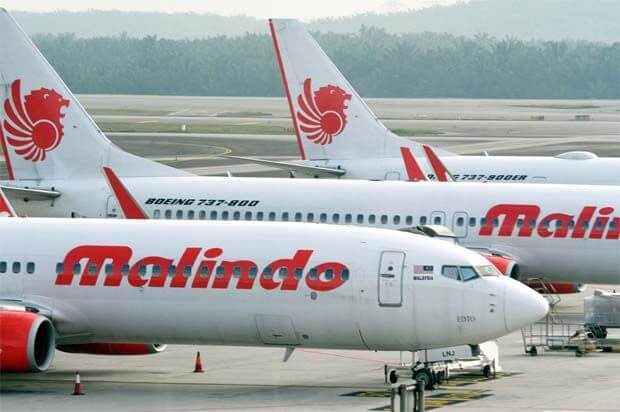 Syarikat Penerbangan Malindo Air Rancang Pemberhentian Pekerja, 2,200 Kakitangan Terkesan