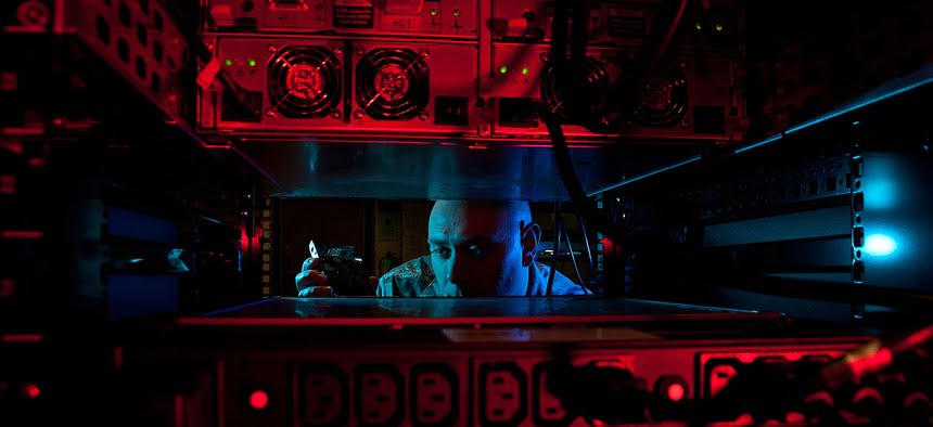 Ketahui Sisi Gelap Laman Sesawang Iaitu Darkweb