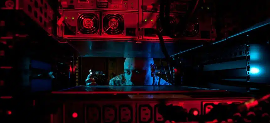 Ketahui Sisi Gelap Laman Sesawang Iaitu Darkweb