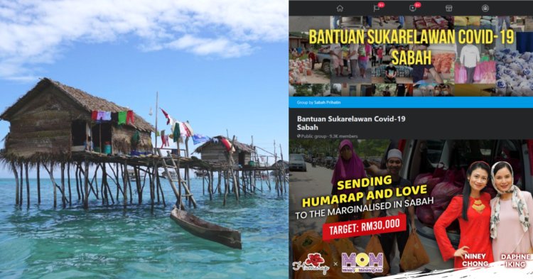 Sabah Makin Kritikal, Ini Senarai Bantuan Segera Yang 