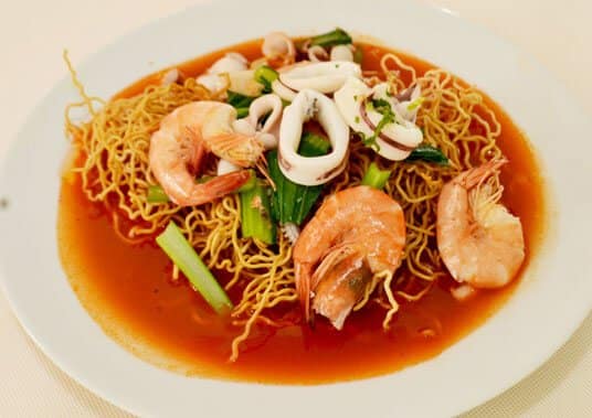 Selain Laksa Dan Mi Kolok, Ketahui 3 Hidangan Unik Tapi Underrated Di Sarawak Ini