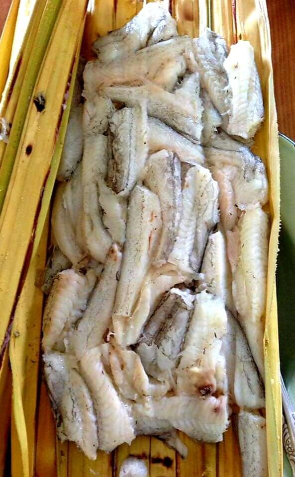 Selain Laksa Dan Mi Kolok, Ketahui 3 Hidangan Unik Tapi Underrated Di Sarawak Ini