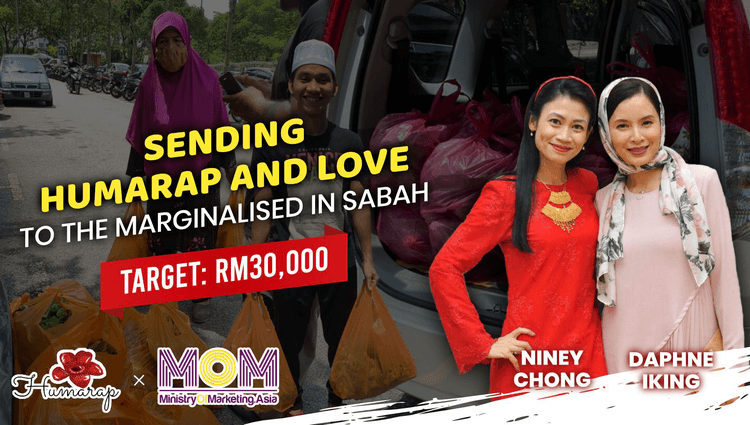 Sabah Makin Kritikal, Ini Senarai Bantuan Segera Yang Boleh Anda Salurkan 9 Sabah Makin Kritikal, Ini Senarai Bantuan Segera Yang Boleh Anda Salurkan