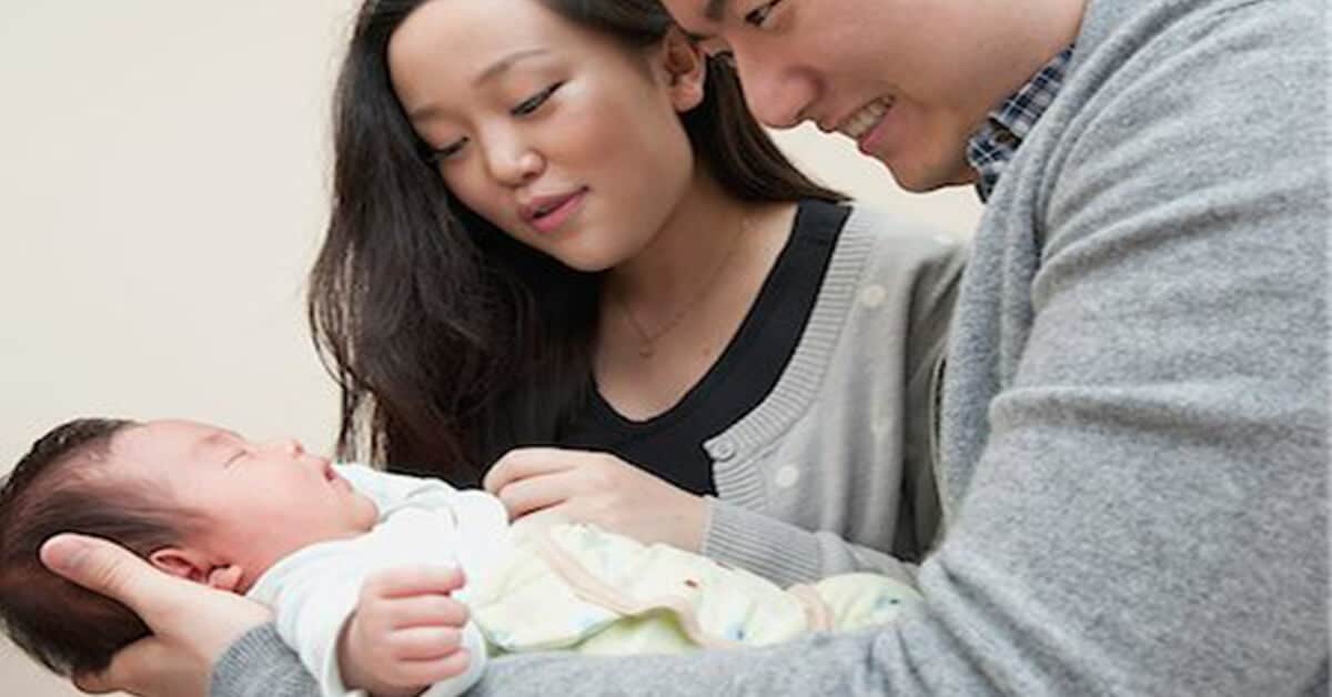 Singapura Menawar Pembayaran Kepada Ibu Bapa Untuk Bayi Dilahirkan Semasa Pandemik