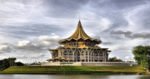 TERKINI: 10 Kes Positif COVID-19 Dikesan Di Sarawak Hari Ini