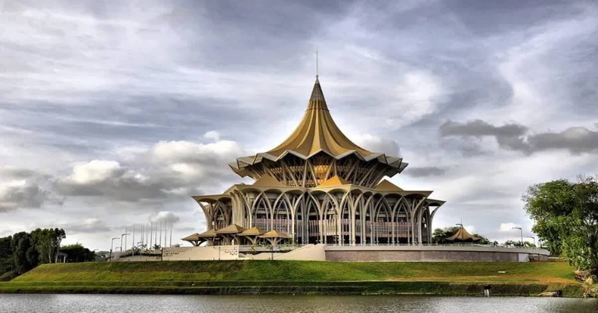 TERKINI: 10 Kes Positif COVID-19 Dikesan Di Sarawak Hari Ini