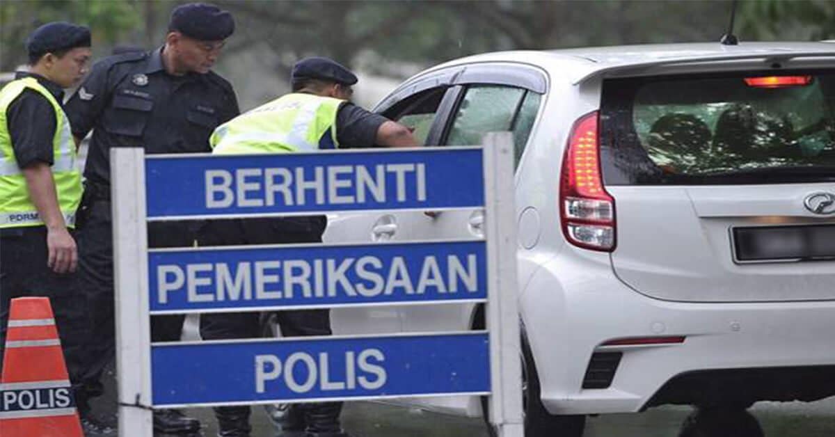 TERKINI: PKPB Dilaksanakan Di Seluruh Sabah Mulai 13 Okt, KL Dan Selangor Mulai 14 Okt