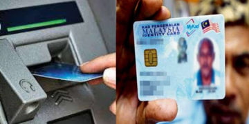 Ini Adalah 4 Fakta Menarik Tentang MyKad Anda Mungkin Tak Tahu