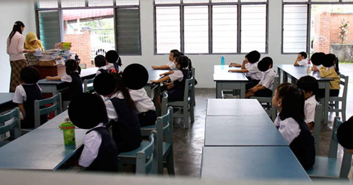 Guru Meninggal Akibat COVID-19, Semua Sekolah Di Sabah Diarah Tutup 2 Minggu