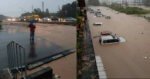 banjir sabah Ramalan Cuaca Amaran Banjir Kilat Teruk Telah Dikeluarkan Di Beberapa Kawasan, Sabah
