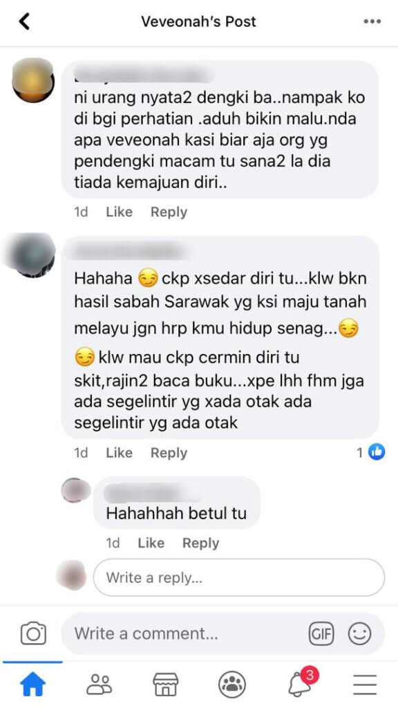 Digelar Anjing Oleh Pembuli Cyber, Veveonah Padam Video Youtube