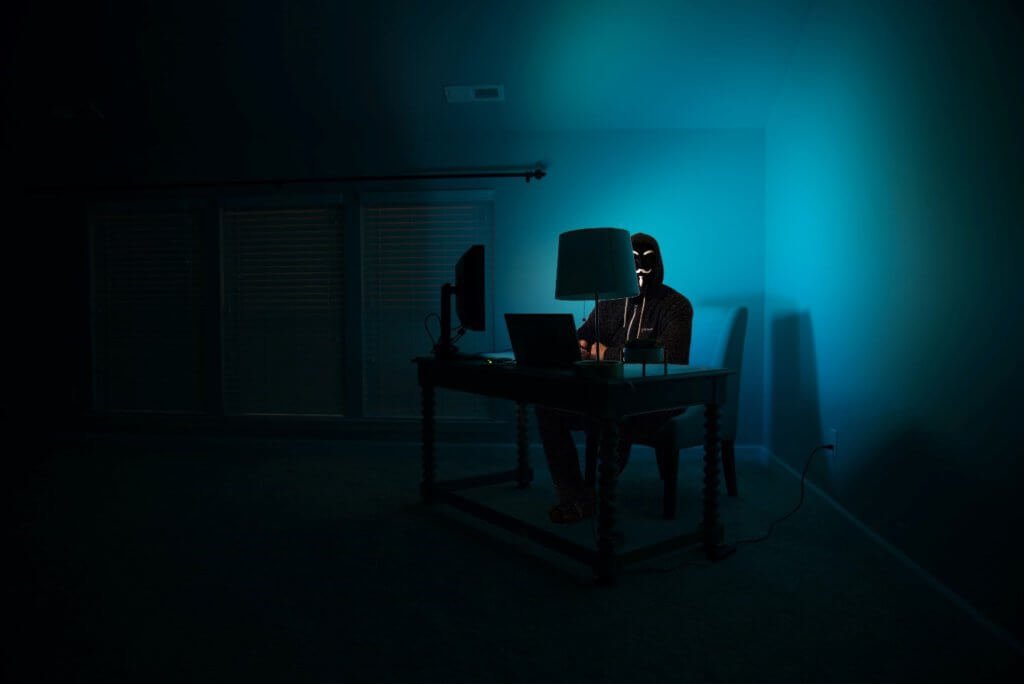 Ketahui Sisi Gelap Laman Sesawang Iaitu Darkweb