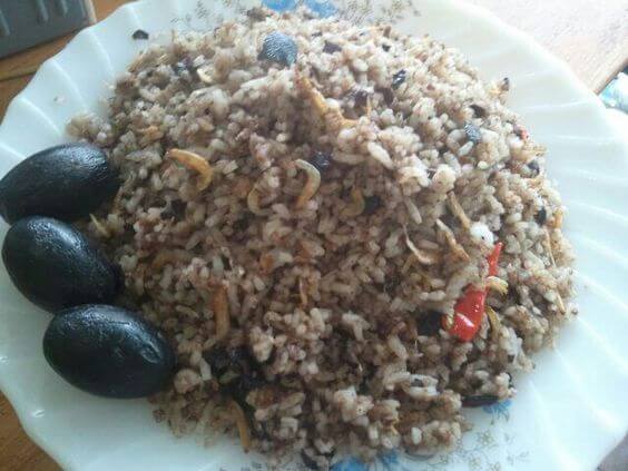 Wajib Cuba! Ketahui 3 Menu Nasi Goreng Unik Kegemaran Orang Sarawak