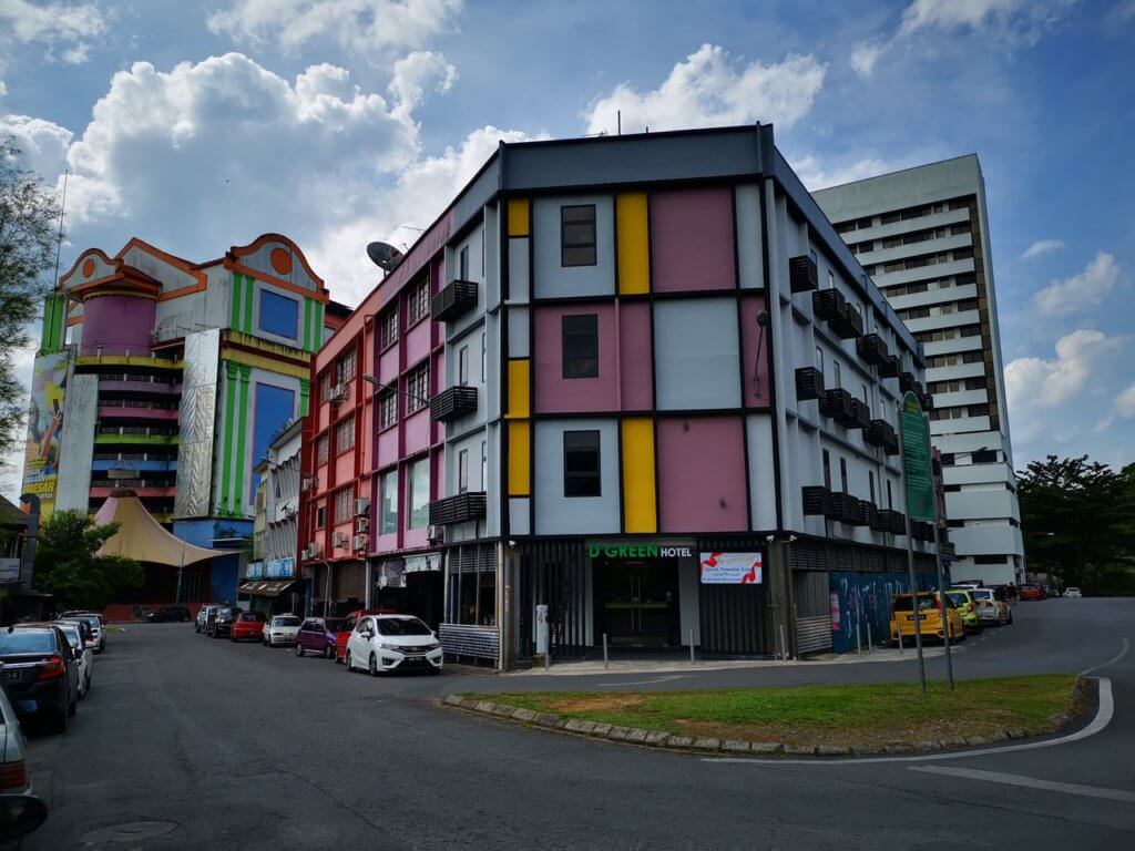 Berang Berita Palsu Tersebar, Wanita Berkait Kluster Green Hill Ini Luah Kekecewaan
