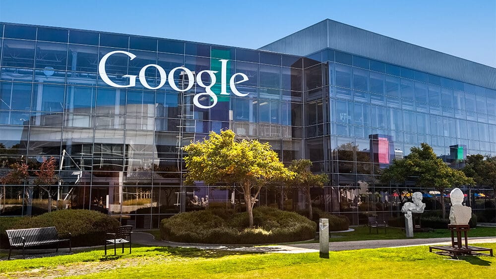 google headquarters california Ini Adalah 3 Syarikat Yang Terlepas Peluang Emas Untuk Perniagaan Mereka