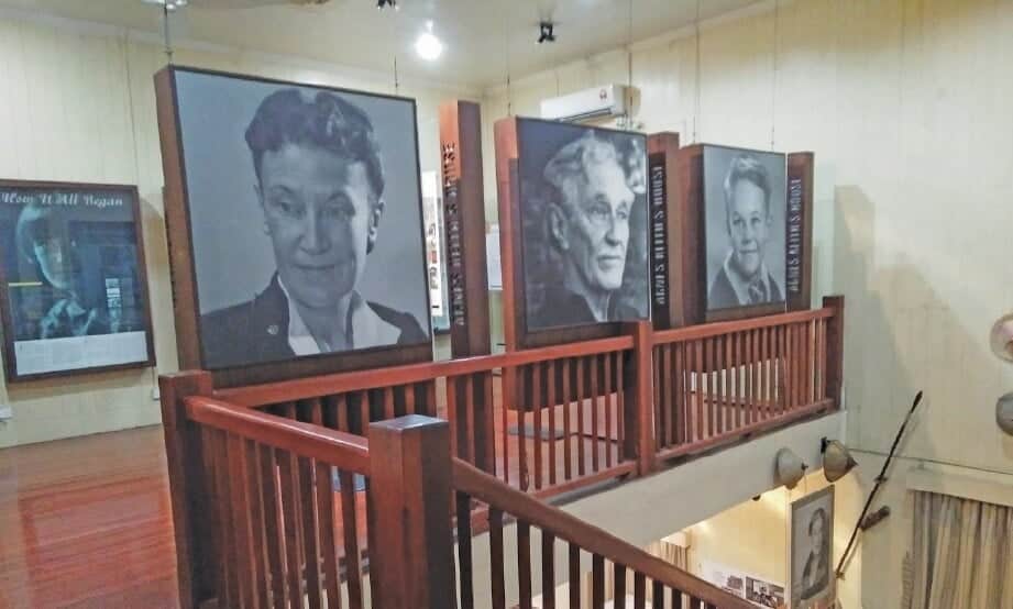 Kisah Misteri Penuh Sejarah Rumah Agam Agnes Keith Yang Anda Patut Ketahui 8 Kisah Misteri Penuh Sejarah Rumah Agam Agnes Keith Yang Anda Patut Ketahui