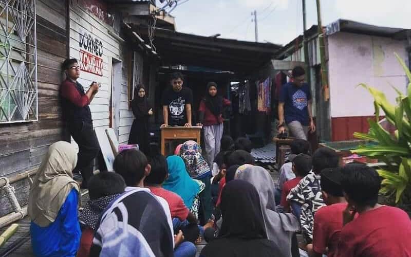 Sabah Makin Kritikal, Ini Senarai Bantuan Segera Yang Boleh Anda Salurkan 11 mukmin nantang 2 Sabah Makin Kritikal, Ini Senarai Bantuan Segera Yang Boleh Anda Salurkan