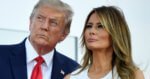 trump Disahkan Positif Covid-19 President Trump Dan Isteri Kini Sedang Dikuarantin