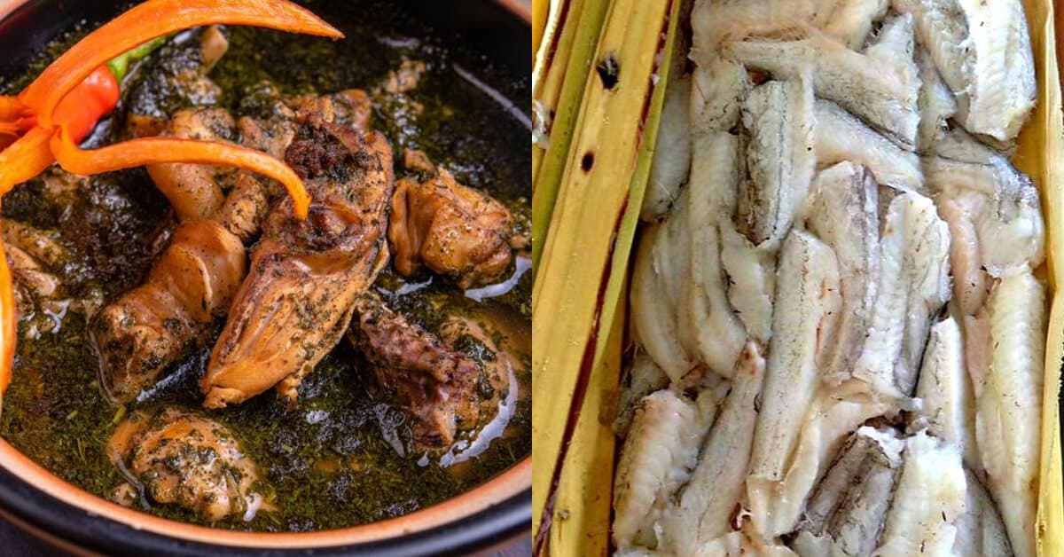 unik Selain Laksa Dan Mi Kolok, Ketahui 3 Hidangan Unik Tapi Underrated Di Sarawak Ini
