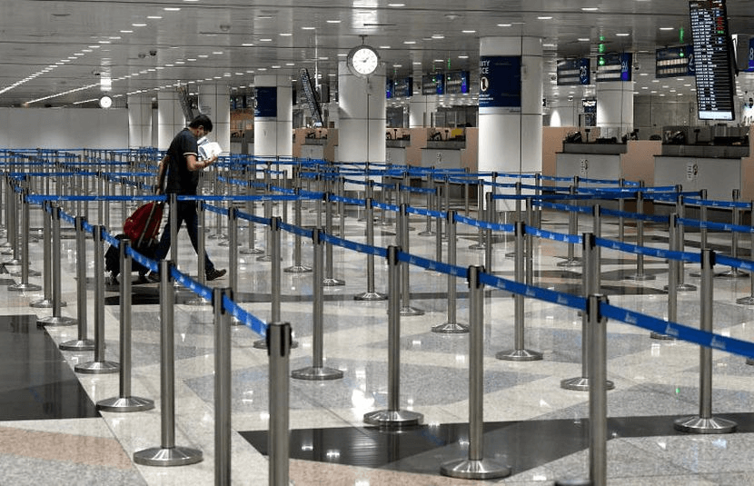 Kluster Baru Tercetus Setelah Individu Pulang Dari Sabah Tidak Dikenakan Perintah Kuarantin Di KLIA