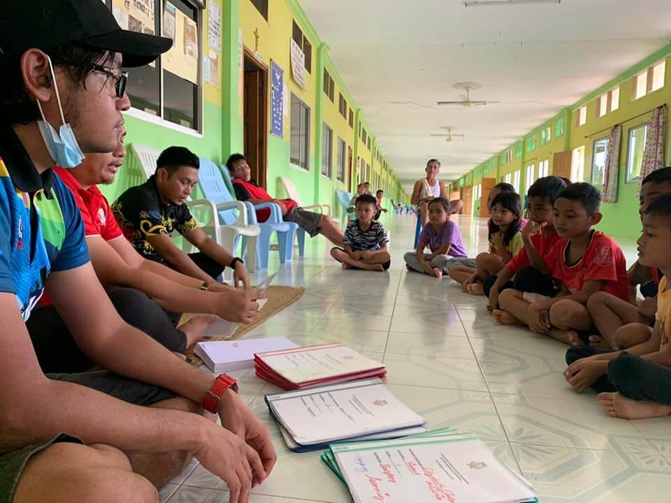 Ruai Based Learning, Inisiatif Sekolah Di Kapit Atasi Masalah Capaian Internet Lemah Di Pedalaman