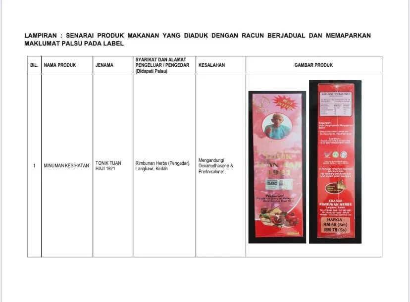 Kredit gambar: KKM