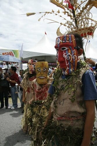Dikenali Sebagai 'Pagan', Ketahui Kepercayaan Animisme Etnik Melanau Pada Satu Masa Dahulu
