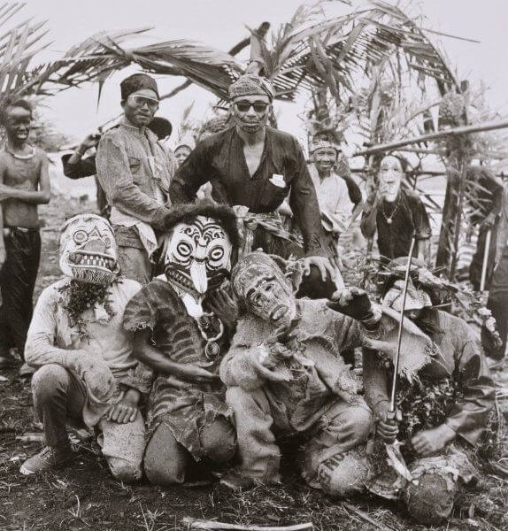 Dikenali Sebagai 'Pagan', Ketahui Kepercayaan Animisme Etnik Melanau Pada Satu Masa Dahulu