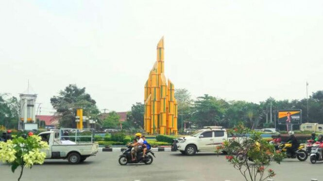 Ini Adalah Bagaimana Kota Pontianak Mendapat Namanya Yang Menggerunkan Itu
