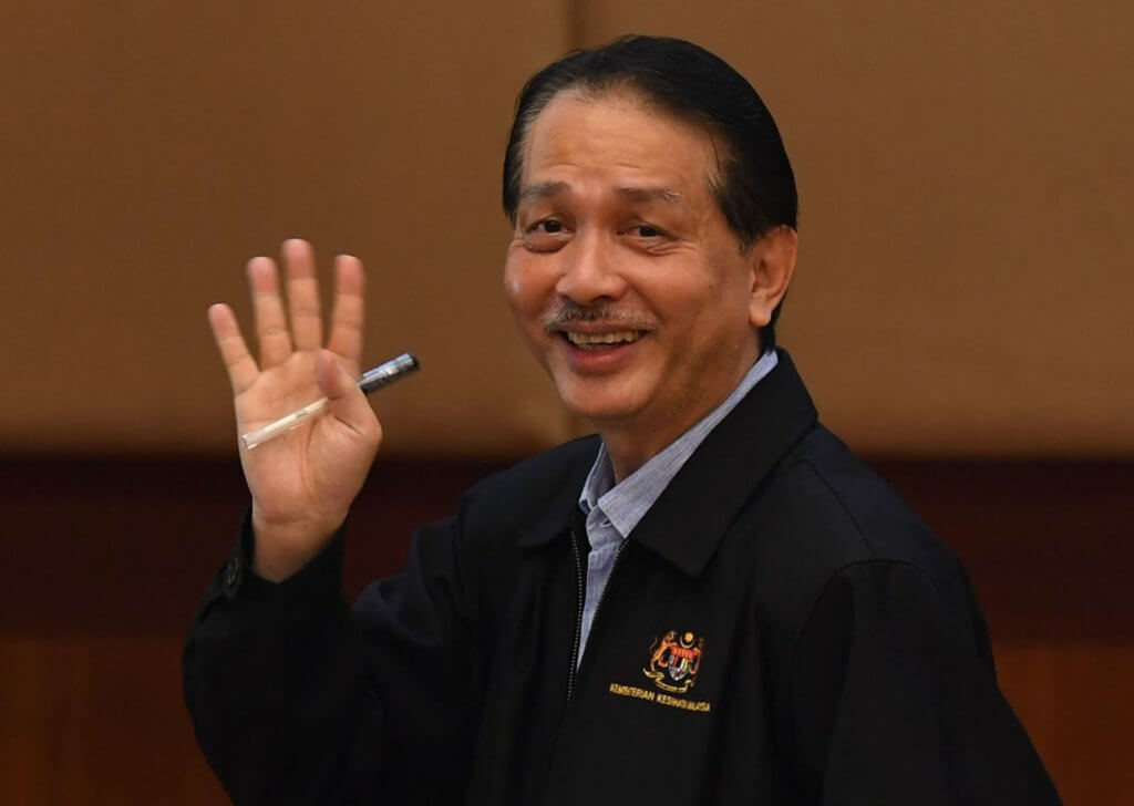 Ahli Parlimen PSB Kepada MP Bintulu: Mohon Maaf Pada DG Hisham Sekiranya Benar-Benar Minta Maaf