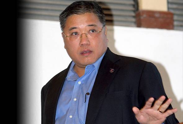 Ahli Parlimen Bintulu Kecam DG Hisham Lagi, Kali Ini Pertikai Kelayakan Pula
