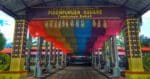 Amal Tradisi Pisompuruan, Ini Keistimewaan Daerah Ranau Di Sabah Yang Ramai Tak Tahu