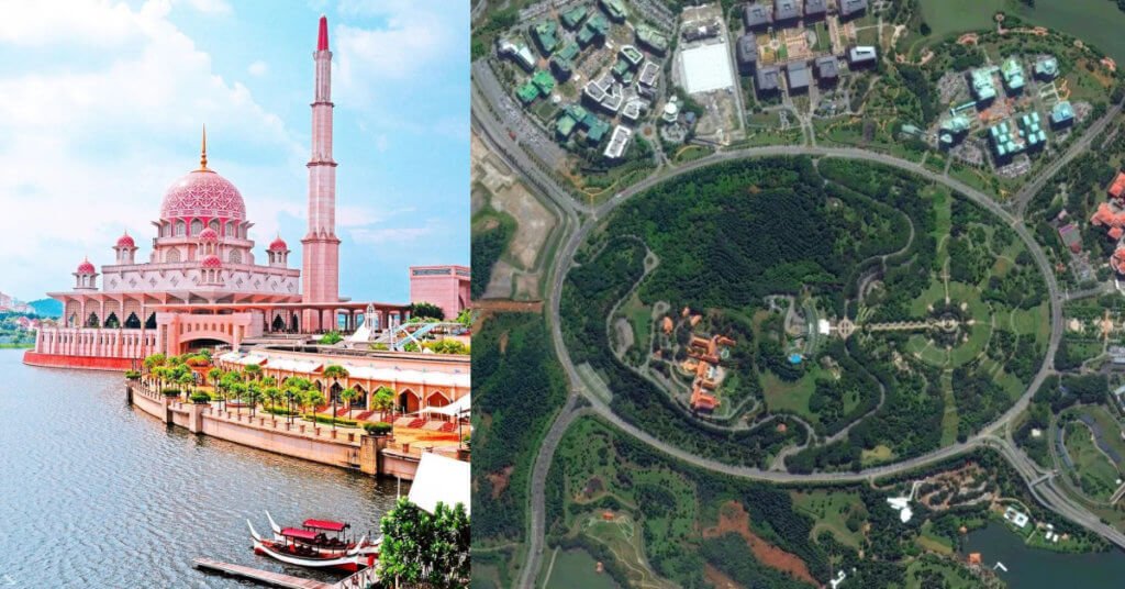 Kenapa Sarawak Banyak Roundabout? - Ini Fungsi Sebenar Roundabout Dan Cara Memandu Yang Betul