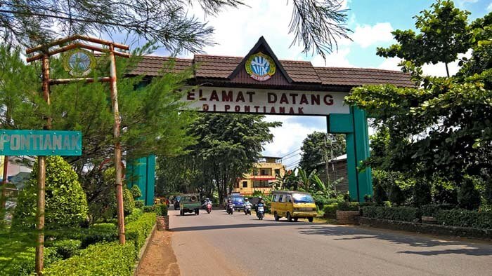 Ini Adalah Bagaimana Kota Pontianak Mendapat Namanya Yang Menggerunkan Itu