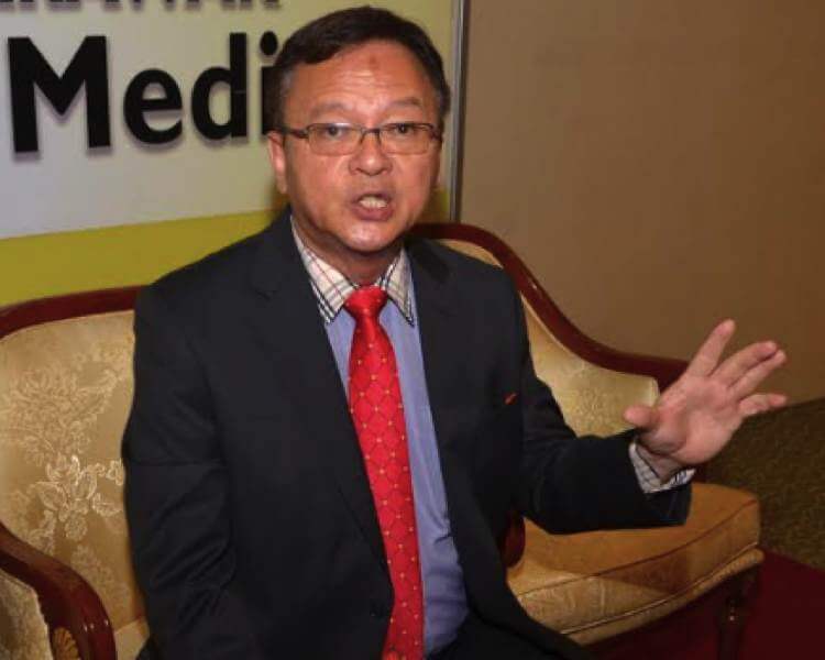 Penggubalan RUU Artikel 16 Sarawak Bertujuan Untuk Menjaga Kepentingan Rakyat Tempatan